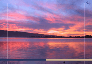 Witness Beautiful Sunsets in the Heart of Costa Rica