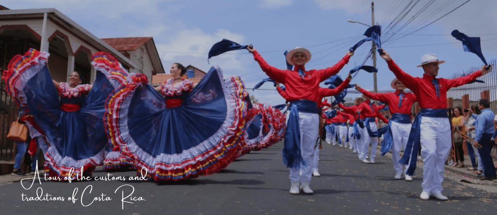 Cultural Tours of Costa Rica