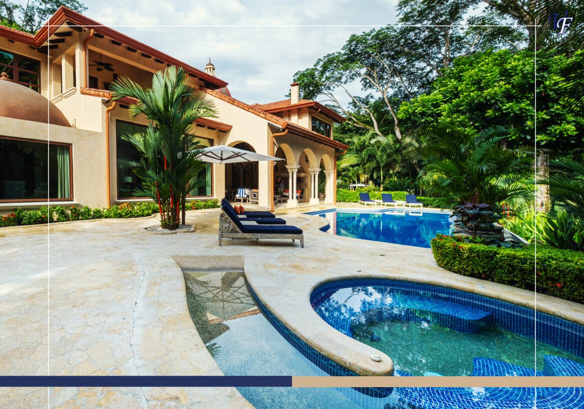 Is Sustainable Tourism the Future of Luxury Travel in Costa Rica?