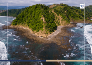 Why the Pacific Coast Feels Different from Every Other Coastline in Central America 