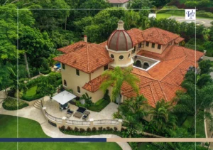 Private Villa vs Luxury Hotel in Costa Rica: Why Privacy Has Become the Ultimate Status 